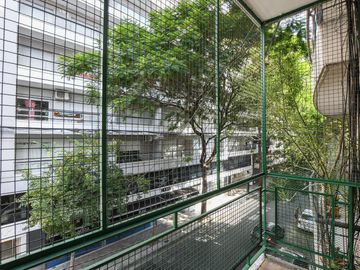 Departamento 3 dormitorios, zona río - Paraguay 300 - Centro Rosario