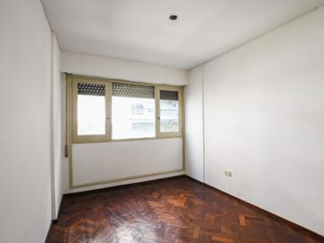 Departamento 3 dormitorios, zona río - Paraguay 300 - Centro Rosario