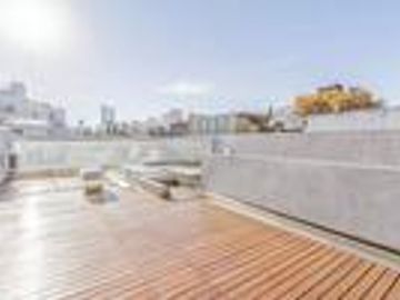 Apartamento  2 Amb.   PALERMO HOLLYWOOD