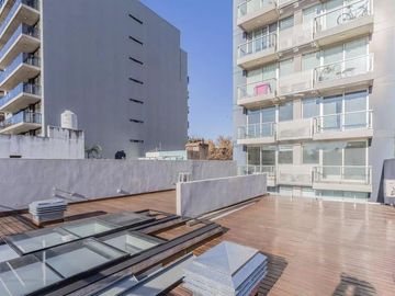 Apartamento  2 Amb.   PALERMO HOLLYWOOD