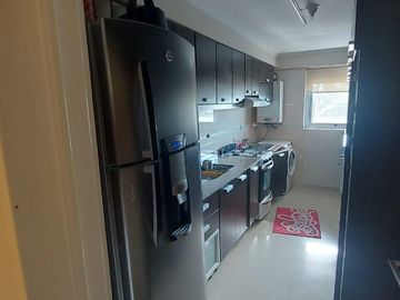 Departamento en Venta en Alto Villasol