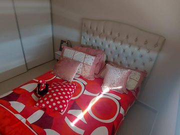 Departamento en Venta en Alto Villasol