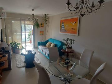 Departamento en Venta en Alto Villasol