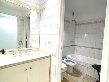 Departamento 3 ambientes en Palermo con Cochera