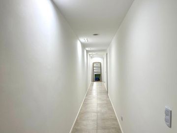 Departamento 3 ambientes en Palermo con Cochera