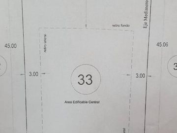 IMPORTANTE CASA EN BARRIO CERRADO LOS MUELLES