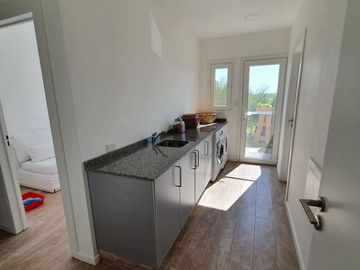 IMPORTANTE CASA EN BARRIO CERRADO LOS MUELLES
