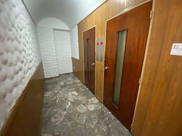Departamento en venta - Boedo - 3 Ambientes -  Piso Alto - Balcon, vista al frente