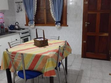 Casa en venta - 3 Dormitorios 2 Baños - Cochera - 155Mts2 - San Bernardo del Tuyú