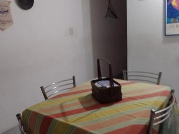 Casa en venta - 3 Dormitorios 2 Baños - Cochera - 155Mts2 - San Bernardo del Tuyú