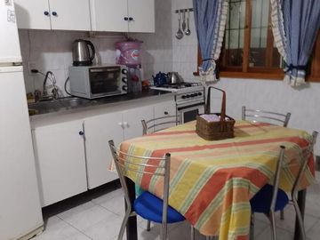 Casa en venta - 3 Dormitorios 2 Baños - Cochera - 155Mts2 - San Bernardo del Tuyú