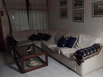 Casa en venta - 3 Dormitorios 2 Baños - Cochera - 155Mts2 - San Bernardo del Tuyú