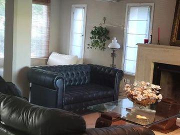 Venta Casa - Lagartos Country Club / Pilar - Vista al Golf