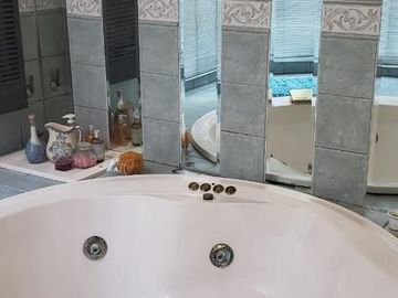 Venta Casa - Lagartos Country Club / Pilar - Vista al Golf