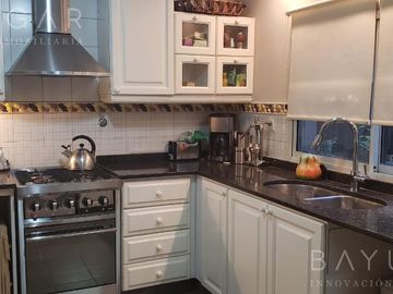 Venta Casa - Lagartos Country Club / Pilar - Vista al Golf