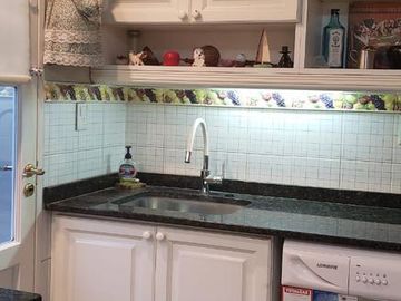 Venta Casa - Lagartos Country Club / Pilar - Vista al Golf