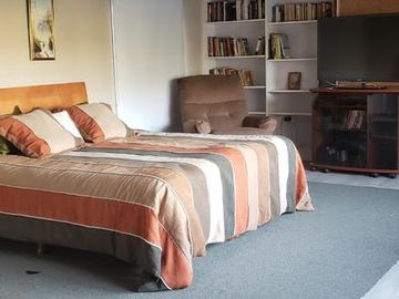 Venta Casa - Lagartos Country Club / Pilar - Vista al Golf