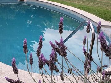 Venta Casa - Lagartos Country Club / Pilar - Vista al Golf
