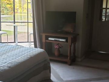 Venta Casa - Lagartos Country Club / Pilar - Vista al Golf