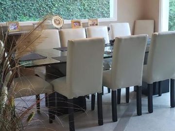 Venta Casa - Lagartos Country Club / Pilar - Vista al Golf