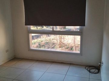 Excelente departamento en Condominio Las horquetas con seguridad en entorno verde.