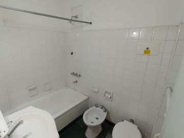 Departamento en Villa Crespo