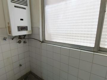 Departamento en Villa Crespo