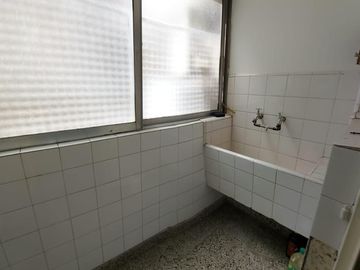 Departamento en Villa Crespo