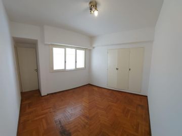 Departamento en Villa Crespo