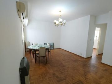 Departamento en Villa Crespo