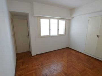 Departamento en Villa Crespo
