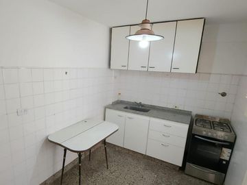 Departamento en Villa Crespo