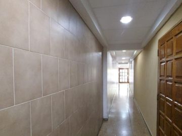 Departamento en Villa Crespo