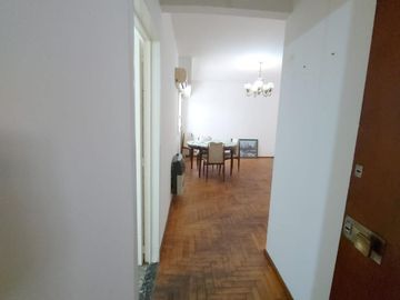 Departamento en Villa Crespo