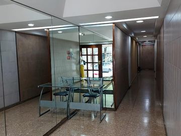 Departamento en Villa Crespo
