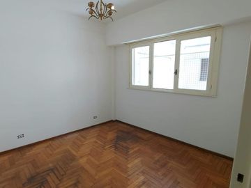Departamento en Villa Crespo