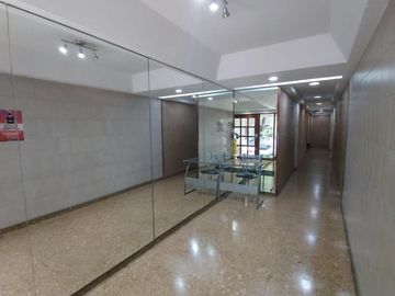 Departamento en Villa Crespo