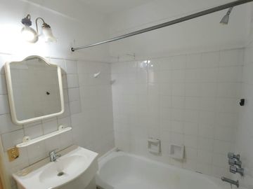 Departamento en Villa Crespo