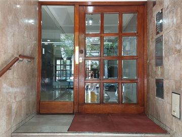 Departamento en Villa Crespo