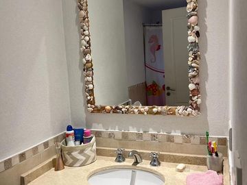 Casa de 6 Ambientes en Ayres de Pilar - Disponible a partir del 15 de diciembre