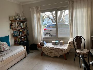 Casa de 6 Ambientes en Ayres de Pilar - Disponible a partir del 15 de diciembre