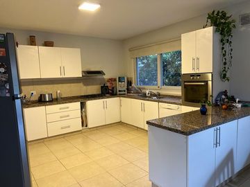 Casa de 6 Ambientes en Ayres de Pilar - Disponible a partir del 15 de diciembre