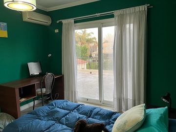 Casa de 6 Ambientes en Ayres de Pilar - Disponible a partir del 15 de diciembre
