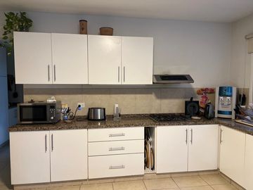Casa de 6 Ambientes en Ayres de Pilar - Disponible a partir del 15 de diciembre