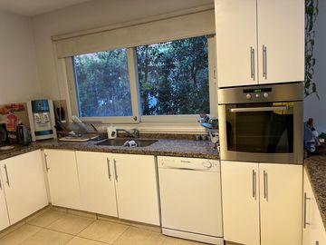 Casa de 6 Ambientes en Ayres de Pilar - Disponible a partir del 15 de diciembre