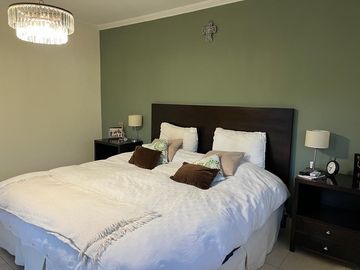 Casa de 6 Ambientes en Ayres de Pilar - Disponible a partir del 15 de diciembre
