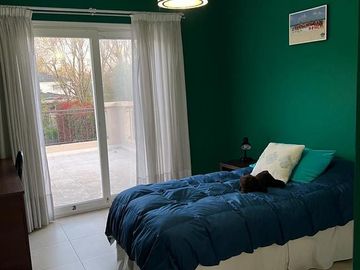 Casa de 6 Ambientes en Ayres de Pilar - Disponible a partir del 15 de diciembre