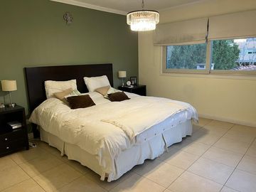 Casa de 6 Ambientes en Ayres de Pilar - Disponible a partir del 15 de diciembre