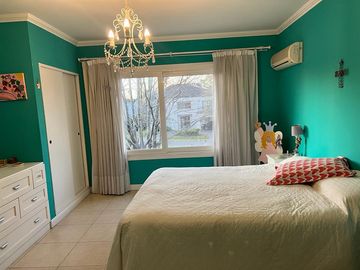 Casa de 6 Ambientes en Ayres de Pilar - Disponible a partir del 15 de diciembre