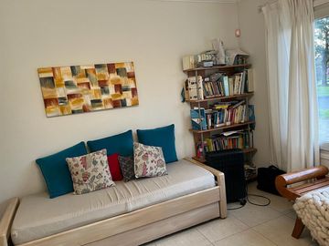 Casa de 6 Ambientes en Ayres de Pilar - Disponible a partir del 15 de diciembre